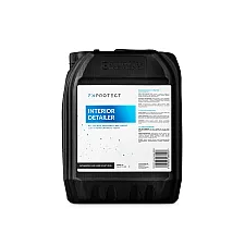 Snabb Detaljerare För Interiör 5L, FX Protect