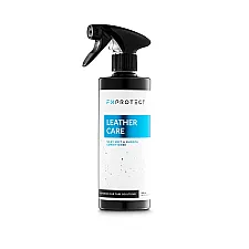 Leather Upholstery Conditioner, 500ml, FX Protect