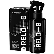Graphene Coating Booster 150ml, FX PROTECT