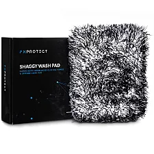 Microfiber Tvättsvamp för Biltvätt, FX PROTECT