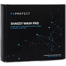 Microfiber Tvättsvamp för Biltvätt, FX PROTECT