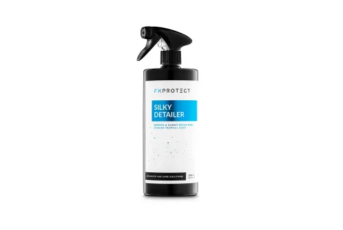 Detaljerare Otrolig Släthet 1L - FX Protect