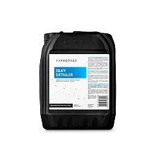 Quick Detailer, Incredible Slickness 5L, FX Protect