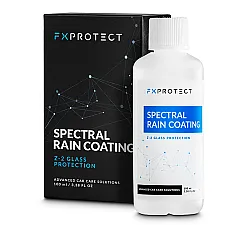 Rain Coating Windscreen Protection 100ml, FX PROTECT