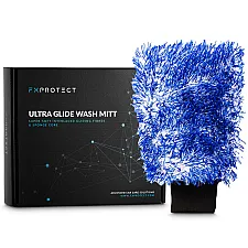 Biltvättsvante Ultramjuk Microfiber 7% Viskos, FX PROTECT