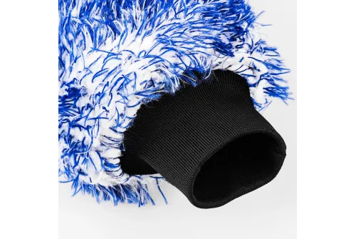 FX PROTECT Biltvättsvante ultramjuk microfiber med 7% viskos för skonsam biltvätt och detailing