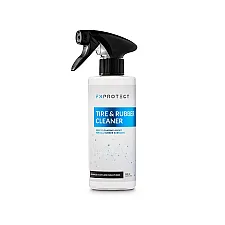 Däck- och Gummirengöring, 1L, FX Protect