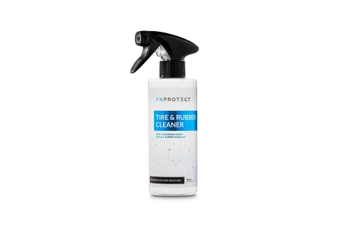 FX Protect Tire & Rubber Cleaner – produkt do czyszczenia opon i elementów gumowych 1L