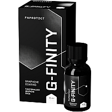 Graphene Coating Vattenavvisande Skyddslager 15ml, FX PROTECT