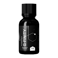 Graphene Coating Vattenavvisande Skyddslager 15ml, FX PROTECT