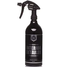 Interior Quick Detailer, 1L, Good Stuff