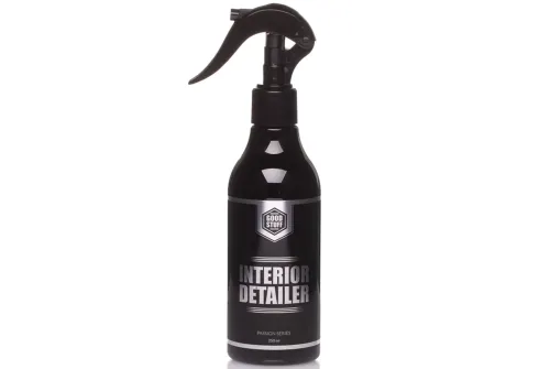 Good Stuff Interior Detailer – quick detailer do wnętrza 250ml