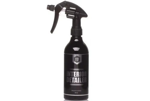 Good Stuff Interior Detailer – quick detailer do wnętrza 500ml