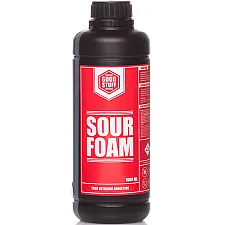 Active Sour Foam, 1L, Good Stuff