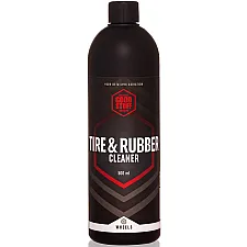 Tire & Rubber Cleaner, 500ml, Good Stuff