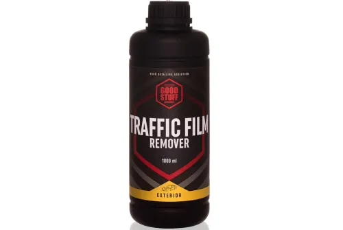 Good Stuff Traffic Film Remover – środek do wstępnego mycia samochodu 1L