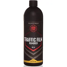 Traffic Film Remover 500ml, Good Stuff