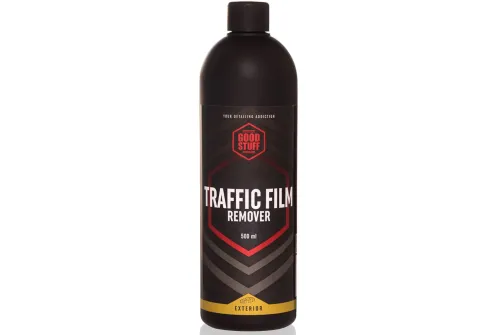 Good Stuff Traffic Film Remover – środek do wstępnego mycia samochodu 500ml