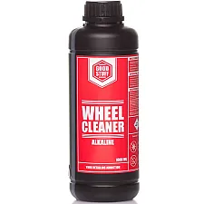 Wheel Cleaner, Alkaline, 1L, Good Stuff