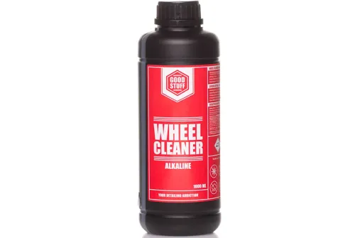 Good Stuff Wheel Cleaner Alkaline – zasadowy preparat do mycia felg 1L