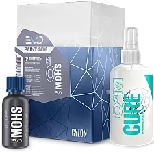 Keramisk Beläggning, 30ml, Gyeon Q2 MOHS EVO