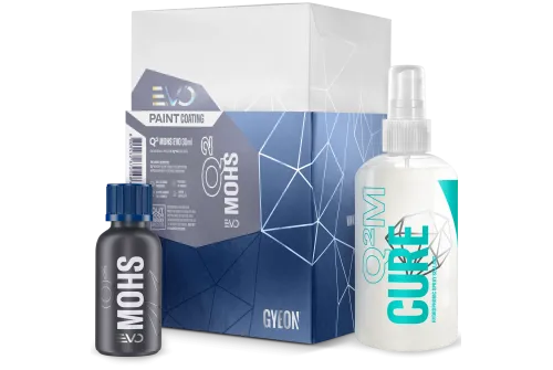 Keramisk Beläggning 30ml - Gyeon Q2 MOHS EVO