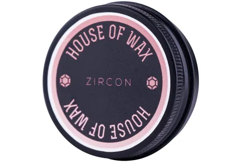 House Of Wax Hybrid Bilvax 30ml flaska med Carnauba och Silica för vattenavvisande lackvård