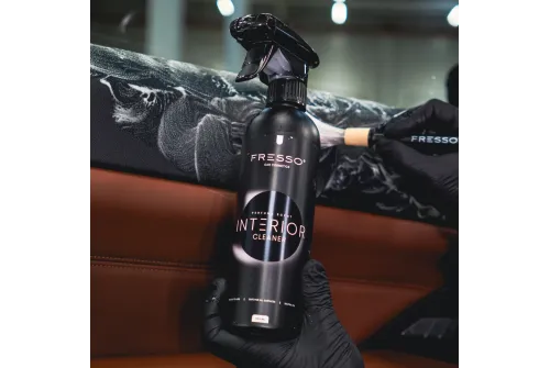 Fresso Car Interior Cleaner 5L jerry can for professional vehicle interior cleaning