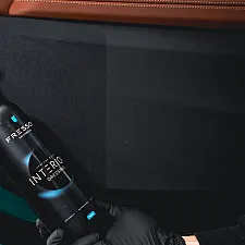 Interior Dressing, Matte/Satin Finish 500ml, Fresso