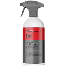 Reactive Rust Remover 500ml Neutral pH Deep-Acting Fast Rust Dissolver, Koch Chemie