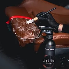 Leather Cleaner Neutral pH 1L, Fresso - Cosmetics