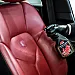 Soft99 Luxury Leather – czyści i odżywia tapicerkę skórzaną 500ml