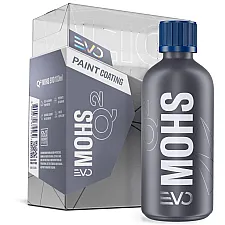 Keramisk Beläggning 100ml Fluormodifierad Polysilazan med Enkel Applicering, Gyeon