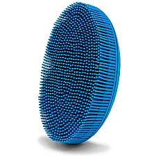 Rubber Pet Hair Removal Brush 12x6.5cm, Reusable, Home and Car, Monster Shine