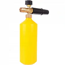 Foam Cannon Yellow 1/4