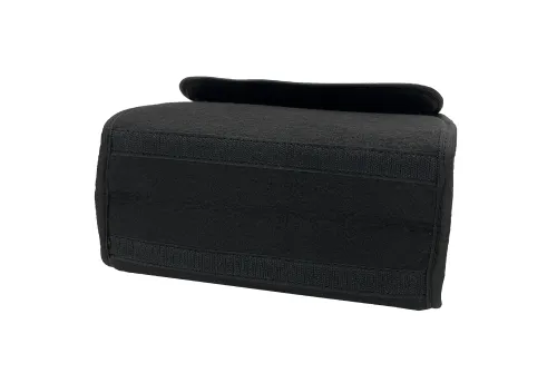 Monster Shine waterproof boot organiser 26x13.5x33 cm with carry handle for detailing products