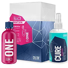 Keramisk Beläggning, 100ml, Gyeon Q2 One EVO