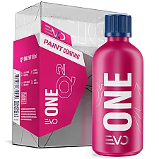 Keramisk Beläggning, 100ml, Lätt Att Applicera, Gyeon Q2 One EVO Light Box