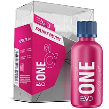 Ceramic Coating 50ml Easy Application High Durability Hydrophobic Gloss Gyeon