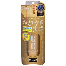 Quick Detailer 70 ml, Hydrophobic UV Protection, Prostaff