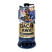 Car shampoo Ceramic Coating 760ml pump bottle with water-repellent foam formula from Prostaff