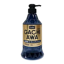 Bilschampo Ceramic Coating 760 ml Vattenavvisande Koncentrerat Skum, Prostaff