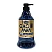 Car shampoo Ceramic Coating 760ml pump bottle with water-repellent foam formula from Prostaff