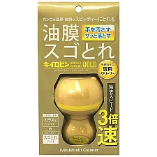Glass Cleaner Paste 54g, Prostaff KiiroBin Quick Magic Gold