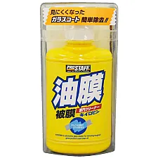 Window Cleaner, 100g, Prostaff KiiroBin