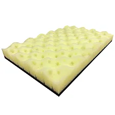 Car Wash Sponge, Delicate For Coated Car Body, Prostaff