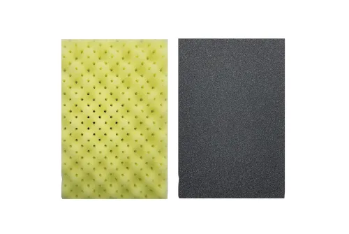 Prostaff Sponge For Coated Car Body Nadesupo – delikatna gąbka do mycia samochodu