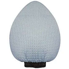 Windshield Cleaning Glove Double-Sided Microfiber Anti-Fog Dust Removal Prostaff