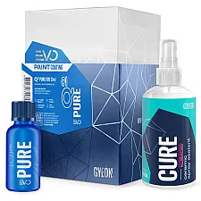 Ceramic Coating, 30ml, Gyeon Q2 Pure EVO