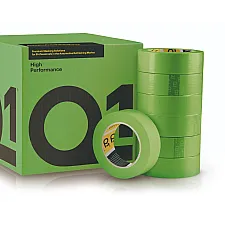 Masking Tape, 30mm x 50m, High Performance, Q1
